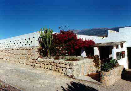 Sta Isabel