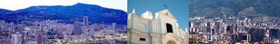 Fr mich ist Caracas noch scheulicher als andere Stdte.